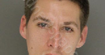 MCKENZIE, CORY MICHAEL | 2020-01-24 14:37:00 Moore County, North Carolina Booking