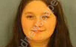 <B>SHARP</B>, <B>SELENA</B> <B>MARIE</B> #, St Charles Parish, Louisiana - 2020-01-24