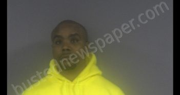 LAFYETTE PETERSON | 2020-01-24 15:21:00 Western Tidewater, Virginia Booking