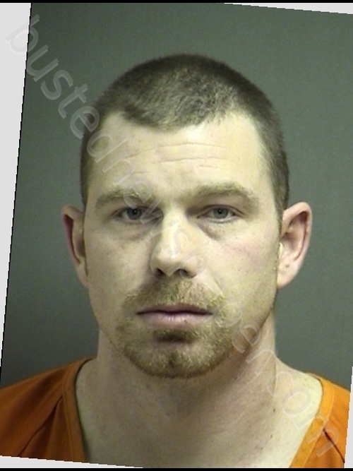 TAYLOR,BRIAN #, Titus County, Texas - 2020-01-24