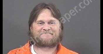 FOSTER, SAMUEL GLEN | 2020-01-24 15:02:00 Roanoke County, Virginia Booking