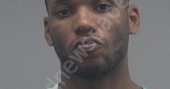 <B>TAYLOR</B>, <B>TREVIS</B> <B>MARKELL</B> #, Alachua County, Florida - 2020-01-24