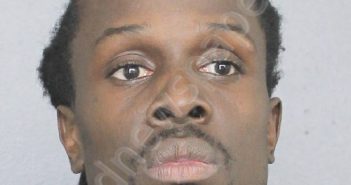 <B>CAMPBELL</B>, <B>WAYNE</B> <B>LINTON</B> #, Broward County, Florida - 2020-01-24