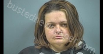 TABITHA REYES | 2020-01-24 13:46:00 Lawrence County, Missouri Booking