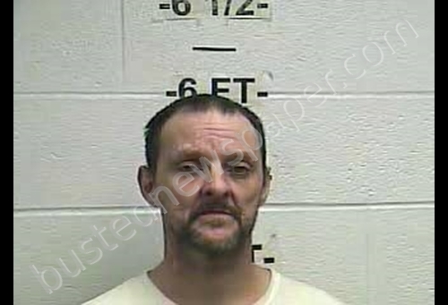 JASON MONROE TURNER #, Whitley County, Kentucky - 2020-01-24 17:05:00