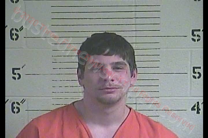 EDWARD MOORE #, Three Forks, Kentucky - 2020-01-24 02:07:00