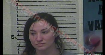 <B>JESSICA</B> <B>M</B> <B>NELSON</B> #, Clay County, Kentucky - 2020-01-24 12:08:00