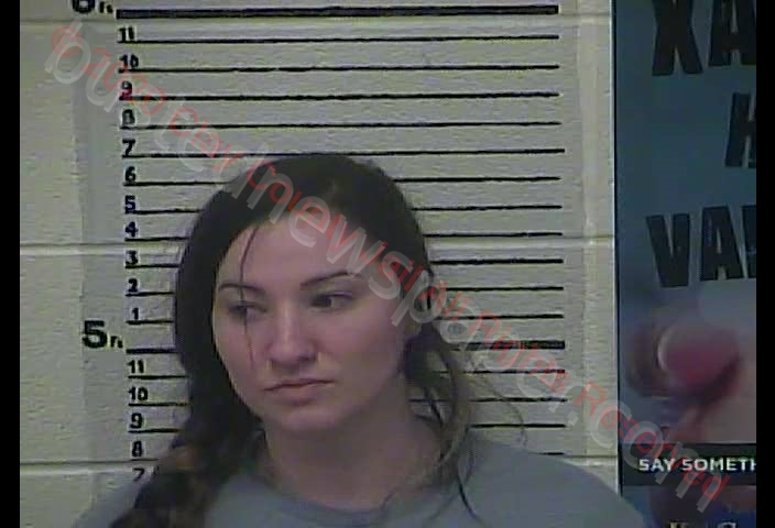 JESSICA M NELSON #, Clay County, Kentucky - 2020-01-24 12:08:00