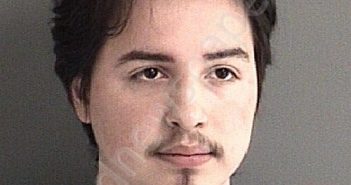 QUINTANA <B>ALVAREZ</B>, CARLOS <B>DANIEL</B> #, Story County, Iowa - 2020-01-24