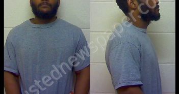 WRIGHT DONTAE | 2020-01-24 15:22:19 Craven County, North Carolina Booking