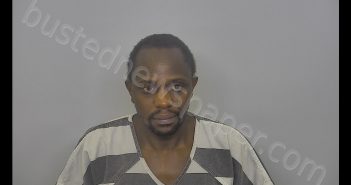 <B>JOHN</B> <B>MWANGI</B> <B>KUNGU</B> #, Burleigh County, North Dakota - 2020-01-24 08:01:00