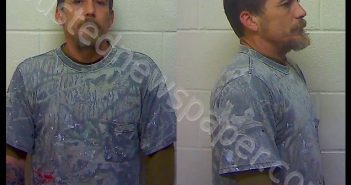 MERRITT CLAUDE | 2020-01-24 04:09:42 Craven County, North Carolina Booking