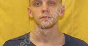 FANSLER JR, <B>DANIEL</B> WILLIAM #, <b>Shelby</b> County, Ohio, Shelby County, Ohio - 2020-01-24 11:59:00