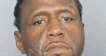 <B>FRANCIS</B>, <B>JAMES</B> <B>FRANKLIN</B> <B>J</B> #, Broward County, Florida - 2020-01-24