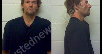 NEAL MICHAEL SCOTT | 2020-01-25 03:08:59 Craven County, North Carolina Booking