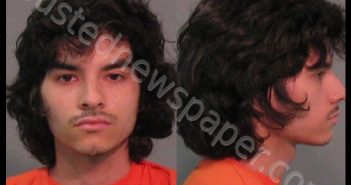 <B>CALKINS</B>, <B>TIMOTHY</B> <B>DANIEL</B> #, York County, South Carolina - 2020-01-25 18:59:05