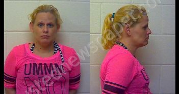 ROSE SAMANTHA MICHELLE | 2020-01-25 03:28:58 Craven County, North Carolina Booking