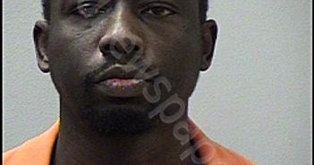 <B>JONES</B>, <B>BRENNAN</B> <B>COREY</B> #, Kalamazoo County, Michigan - 2020-01-25 20:15:00