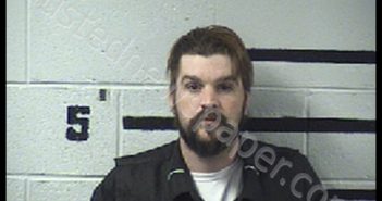 MASHBURN, <B>BRIAN</B> LEE #, Transylvania County, North Carolina - 2020-01-25 19:48:00
