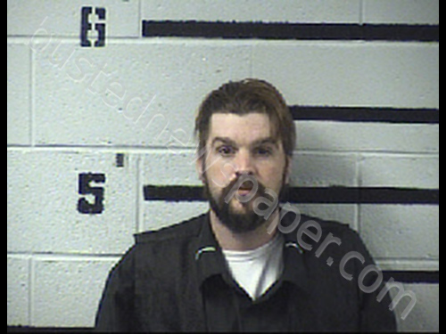 MASHBURN, BRIAN LEE #, Transylvania County, North Carolina - 2020-01-25 19:48:00