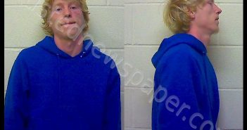 DENIS NOAH AARON | 2020-01-25 20:56:11 Craven County, North Carolina Booking