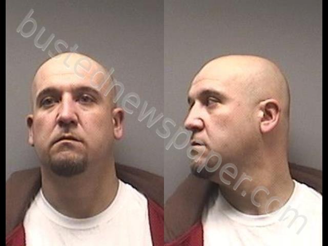 KERNS, CRAIG ALLEN #, Buchanan County, Missouri - 2020-01-25 01:47:00