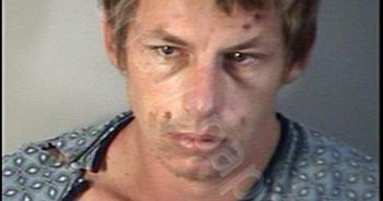 CHARLES <B>DAVID</B> <B>HALL</B> #, Lake County, Florida - 2020-01-25 22:24:00