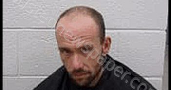 <B>GETTYS</B>, <B>JAMES</B> <B>ADAM</B> #, Rutherford County, North Carolina - 2020-01-25