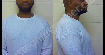 JACKSON DWAYNE LAMONT | 2020-01-25 09:17:33 Craven County, North Carolina Booking