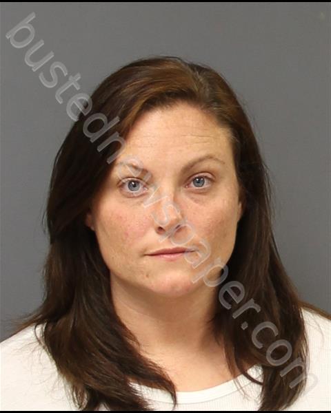 HARDISON, AMANDA GRAY #, Guilford County, North Carolina - 2020-01-25