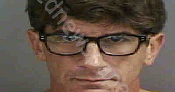 <B>MARCUS</B>,<B>BACCHUS</B> <B>EARL</B> #, Collier County, Florida - 2020-01-25