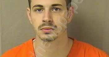WORSTELL, BRADLEY DOUGLAS | 2020-01-25 03:31:00 Wood County, West Virginia Booking
