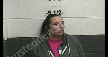 <B>JEANNIE</B> <B>LAY</B> #, Whitley County, Kentucky - 2020-01-25 20:41:00