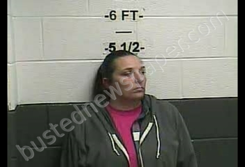 JEANNIE LAY #, Whitley County, Kentucky - 2020-01-25 20:41:00