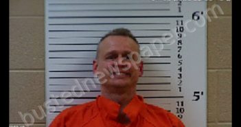 GALASSI, ANTHONY FRANKLIN | 2020-01-25 02:14:00 Cherokee County, North Carolina Booking