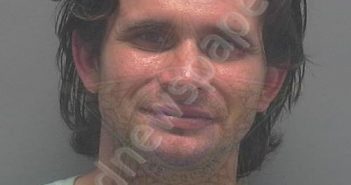 <B>EKHOLM</B>, <B>CODY</B> <B>LAROCQUE</B> #, Lee County, Florida - 2020-01-25 05:25:00