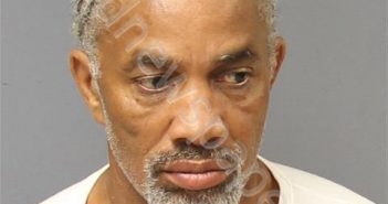 <B>TOWNSEND</B>, <B>MARCUS</B> <B>DONNELL</B> #, Guilford County, North Carolina - 2020-01-25