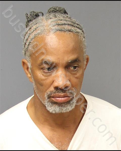 TOWNSEND, MARCUS DONNELL #, Guilford County, North Carolina - 2020-01-25