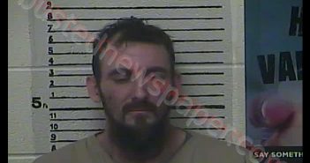 <B>WILLIAM</B> <B>WESLEY</B> <B>JOHNSON</B> #, Clay County, Kentucky - 2020-01-25 14:20:00