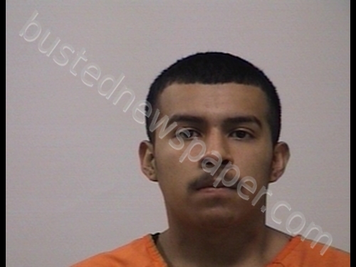 RAMIREZ,JOSHUA MANUEL #, Titus County, Texas - 2020-01-25