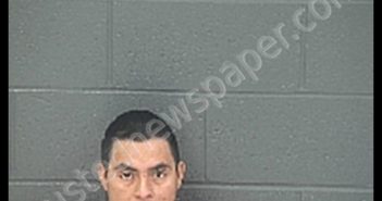 AUGUSTIN-<B>LOPEZ</B>, <B>EDGAR</B> #, Morrow County, Ohio - 2020-01-25