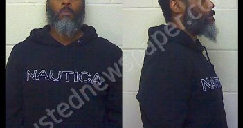HOPKINS DIMCAH OTORIO | 2020-01-25 06:20:03 Craven County, North Carolina Booking