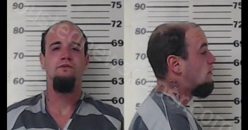 <B>PREWITT</B>, <B>TRAVIS</B> RYAN #, Henderson County, Texas - 2020-01-25