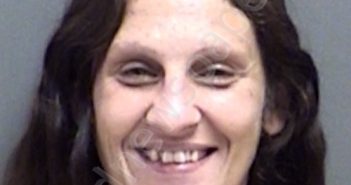 <B>BELLAMY</B>–<B>DECKER</B>,<B>SHAWNDA</B> <B>JEAN</B> #, Titus County, Texas - 2020-01-25