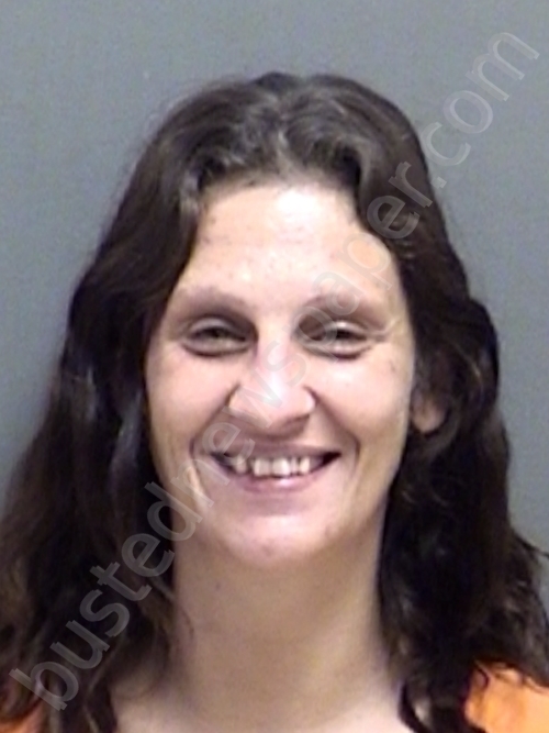 BELLAMY-DECKER,SHAWNDA JEAN #, Titus County, Texas - 2020-01-25