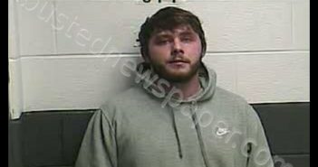 <B>CHESTEL</B> <B>DEVIN</B> <B>PERRY</B> #, Whitley County, Kentucky - 2020-01-25 00:36:00