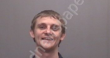 STYRON, TAYLOR MCRAE | 2020-01-26 22:22:00 Forsyth County, North Carolina Booking