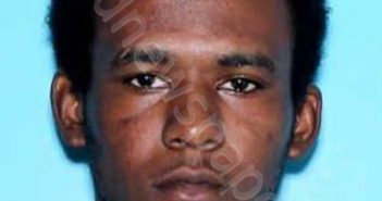 KYLES, MARDARRIUS RASHAD | 2020-01-26 13:58:00 Jefferson County, Alabama Booking