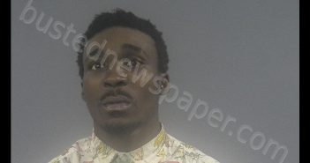 QUANTEZ DEVON DELOATCH | 2020-01-26 01:43:00 Western Tidewater, Virginia Booking