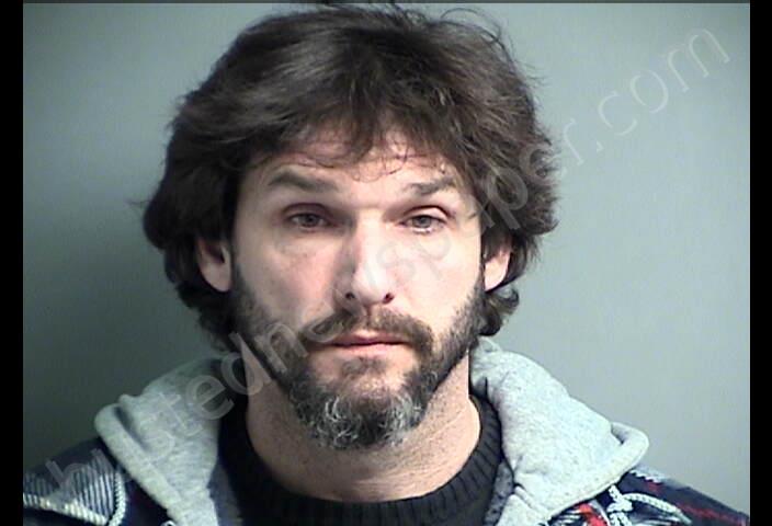 DIPPEL, MICHAEL R #, Sussex County, New Jersey - 2020-01-26